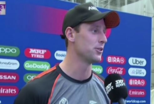 NZ Coach Supports Matt Henry's Leave, Hopes for Return